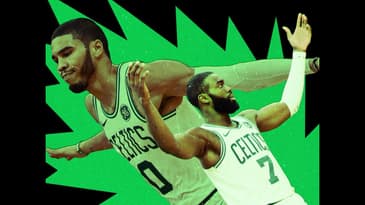 *Boston Celtics Post Kemba Rebuild*