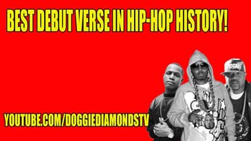 The Best Debut Verse In Hip-Hop History! | Keep It 1000