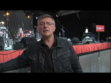 Creation Fest - How It Began