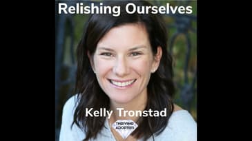 Relishing Ourselves With Kelly Tronstad