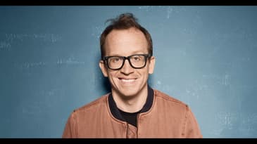 Episode 440: Chris Gethard