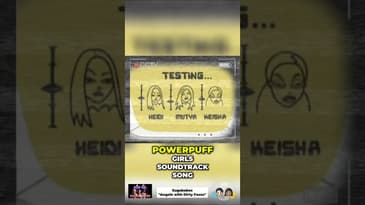 Did You Know About This Sugababes Fun Fact?  #cctvpops #sugababes #popmusic #sugababesreaction