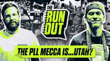 The PLL Mecca is...Utah?