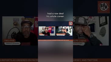 The #knicks  Did the Right Thing #nba  #shorts