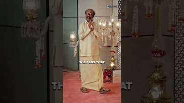 Rajinikanth: The Leadership Lesson Girish Never Forgot