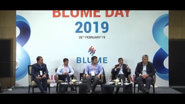 Keynote: Keep Calm and Go All In on India