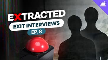 Extracted Ep 8 Exit Interviews