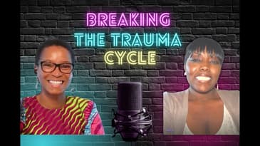 From Pain To Power: The Journey Of Healing From Trauma