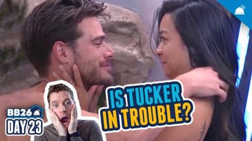 The House Heats Up: BB26 Live Feed Update, Thursday August 8
