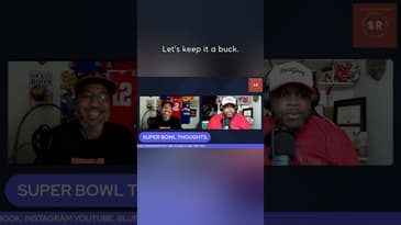 Patrick Mahomes Only Has One Mountain Left