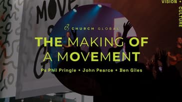 Global Update: The Making Of A Movement