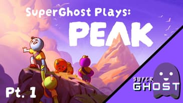 Peak Gameplay, Pt. 1 | We Conjure Jiziminy Krizikit