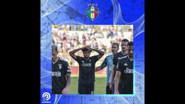 Extended Preview: Juventus' Crash in Monza Puts the Bianconeri in Crisis