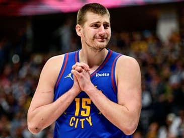 #sportsreportsasordered - ON THE BRINK