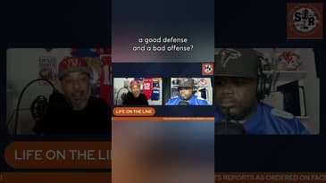 Kansas City Chiefs or Baltimore Ravens?