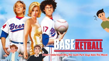 Baseketball: I Don’t Understand Why The South Park Guys Hate This Movie