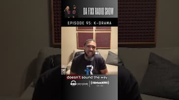 K-Drama is CHH for life!