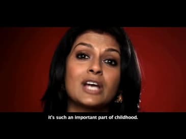 Nandita Das On The Value of Education