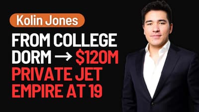 How Amalfi Jets Went Viral: Private Jet Brokering, Safety Standards, and TikTok Growth