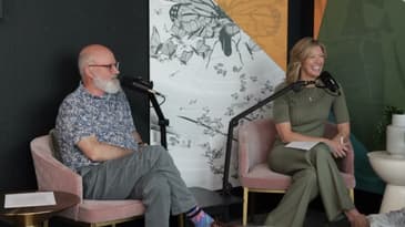 Ep. 101: Dave Ryan, Storyteller, Genius, and Joy-Finder (Part 2)