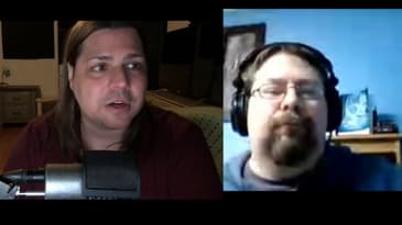 Secrets of Saturn Live Stream - 1 - December 4, 2019 - Agenda in the MCU