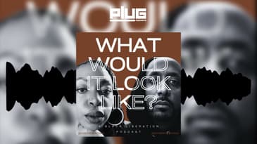 Peaches & Pits | What Would It Look Like?