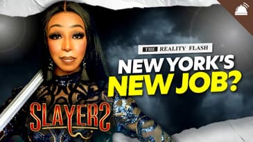 Tiffany 'New York' Pollard's New Reality Show is Absolutely Ridiculous | The Reality Flash