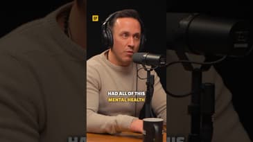 Mental health matters #gentstalk #mentalhealthawareness #podcast #motivationalpodcast #mentalhealth