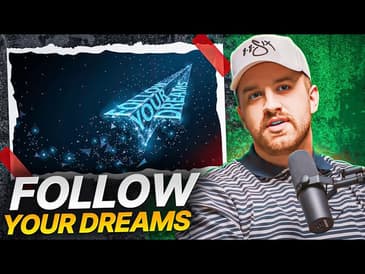 How I Got To One of the Biggest Hip Hop Labels in the World