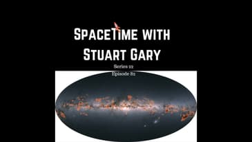 82: Stars Stick In Families