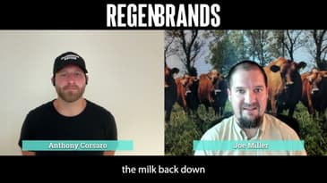 Their Milk Is Almost Raw — And That’s the Point