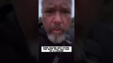 You wont like everyone you lead