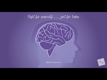 5 Positive Prompts to Counter Negative Self-Talk