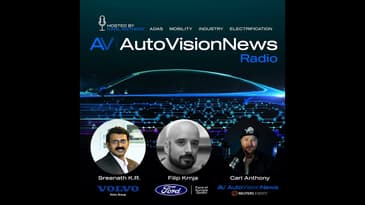 The Software-Defined Future of Automotive