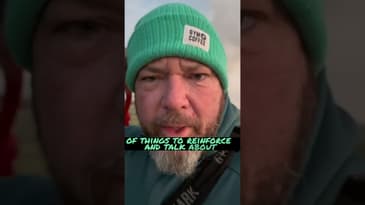 Team identity - asking the right question