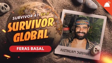 Genevieve's Power & Plurality Potential | Survivor Global: S47 Ep 9 with Feras Basal