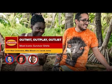 Outwit, Outplay, Outlist: Best Survivor Shirts