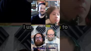 PG-13 Lizzie McGuire: Waiting 5 Years Was The Real Mistake? with @AreteMedia @Poybww1245