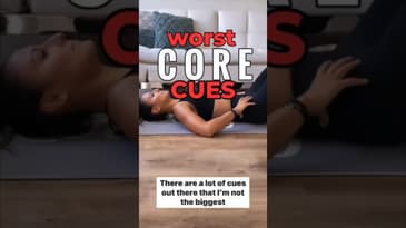 The worst Core Cues! (IMO)