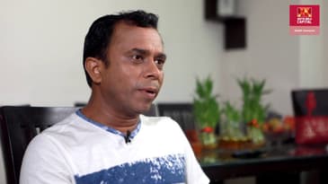 Deepak Rai shares his experience with Aditya Birla Health Insurance | Testimonial