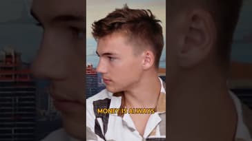 " Your gift makes room for you" –Paul Juss