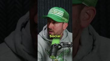 Compel them with the raw unedited version #podcast