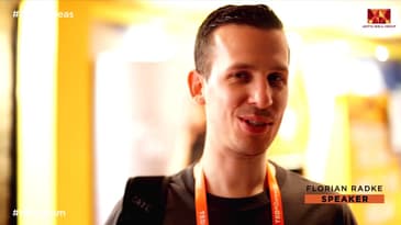 TEDx BigOnIdeas - Rewind