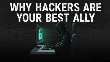 Offensive Security Works | Here's Why Your Business Needs Hackers