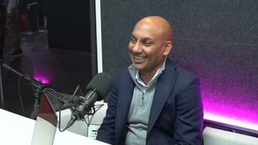 AWS at Summit London How Data Became the Real Power Behind AI