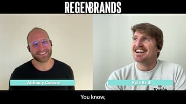 Kyle Steps Away As A Full Time Co Host And Shares Why