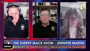 Liberty RoundTable Live Stream