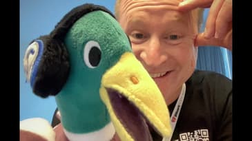 Podcast Movement Recap Wednesday - Livestream