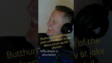 Stay in the Gray Podcast PREVIEW - #ragdolls #podcast