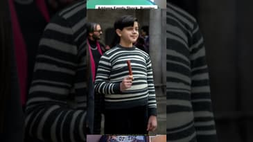 Is Pugsley About to Get Superpowers? 🤔